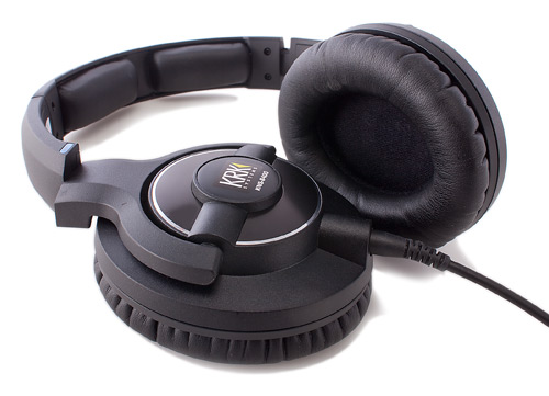 KRK Kns 6400 Stüdyo Kulaklığı