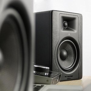 M-Audio BX5 D3 Elektrikli Stüdyo Monitörü