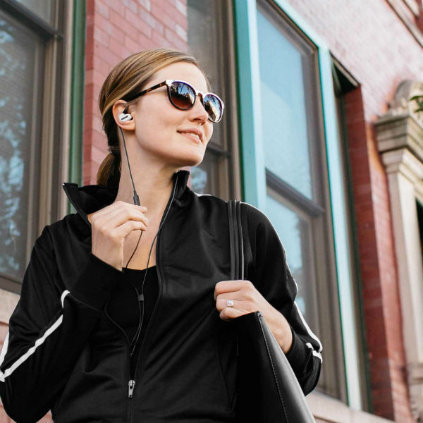 Shure SE215-K Kulakiçi (In-Ear) Kulaklık