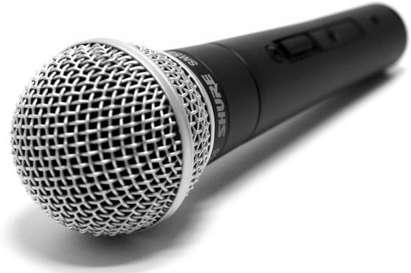 Shure Sv100