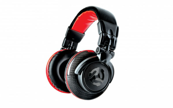 Numark Red Wave Carbon Kulaklık