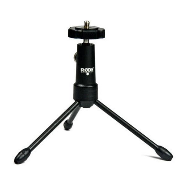 RODE Tripod - Mini Mikrofon Tripodu