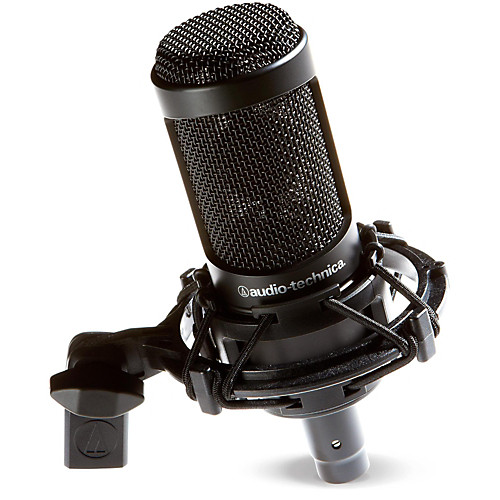 Audio Technica AT2035