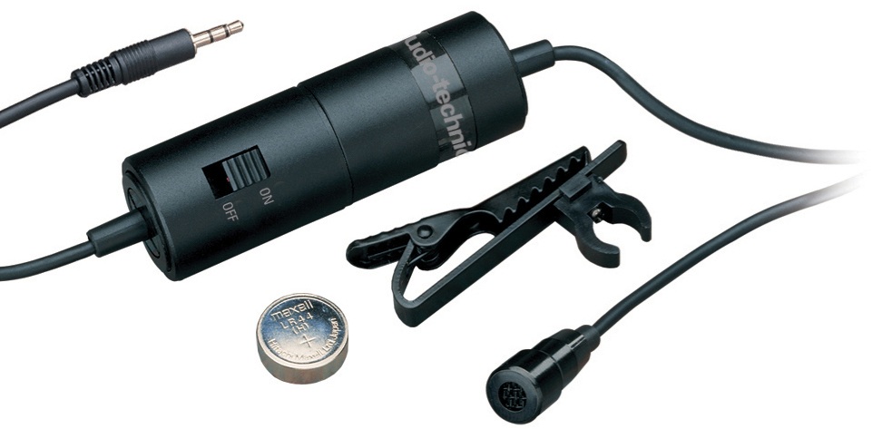 Audio Technica Atr3350