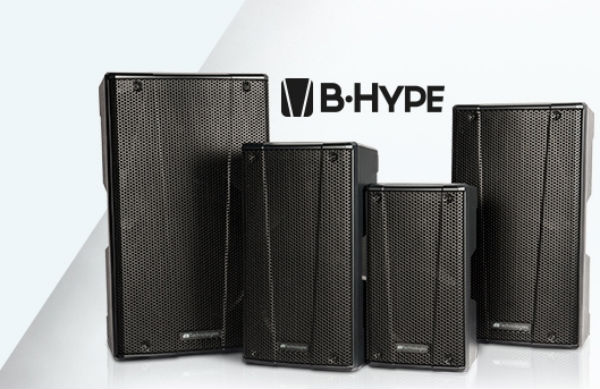 dB Technologies B-Hype