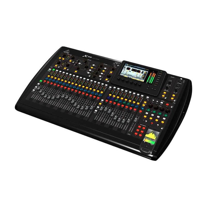 Behringer x32 Dijital Mikser