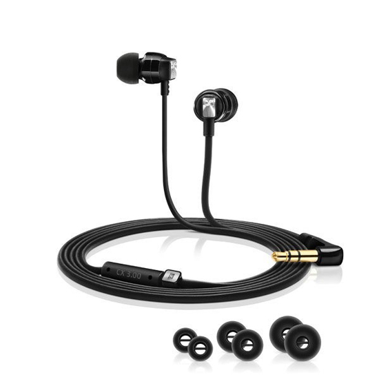 Sennheiser CX3.00 Kulak İçi Kulaklık