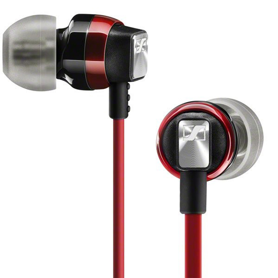 Sennheiser CX3.00 Kulak İçi Kulaklık