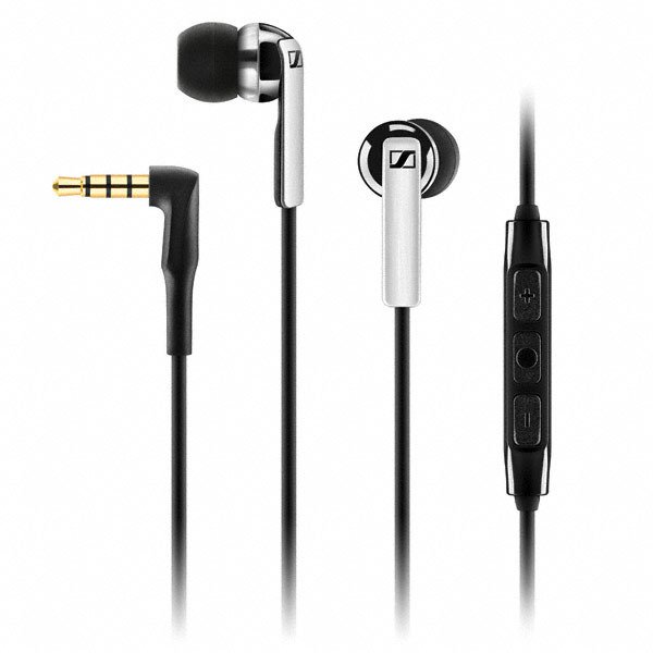 Sennheiser CX 2.00 Kulak İçi Kulaklık