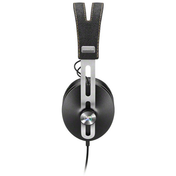 Sennheiser Momentum 2 Kulak Kaplayan Kulaklık