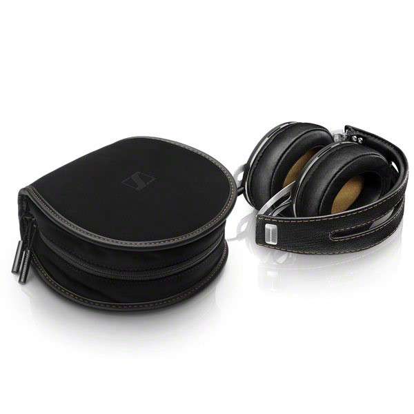 Sennheiser Momentum 2 Kulak Kaplayan Kulaklık