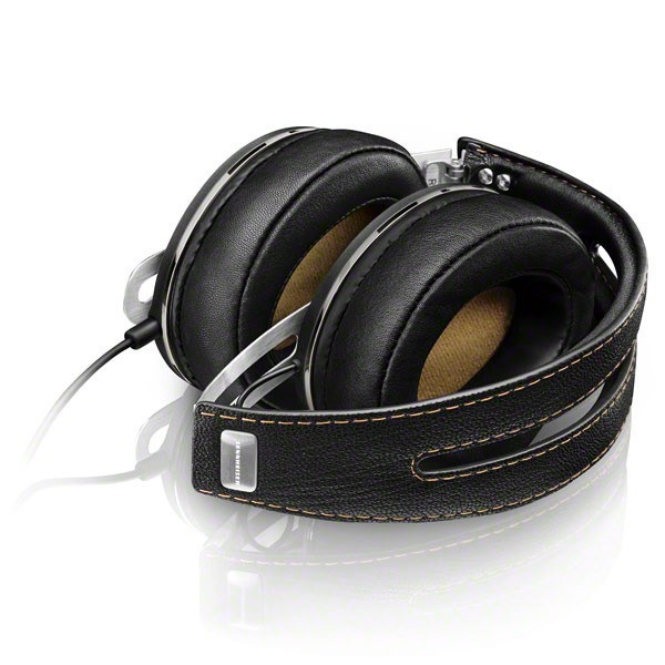 Sennheiser Momentum 2 Kulak Kaplayan Kulaklık