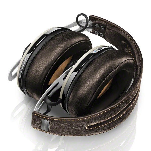 Sennheiser Momentum Bluetooth Kulak Çevreleyen Kulaklık