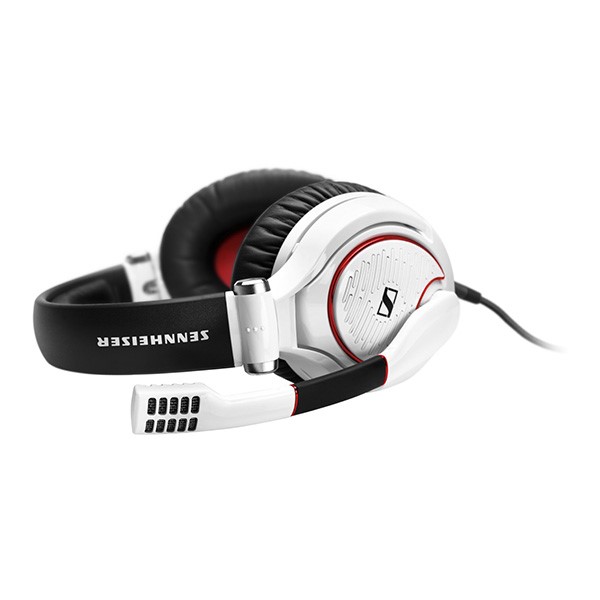 Sennheiser Game Zero Kulaklık