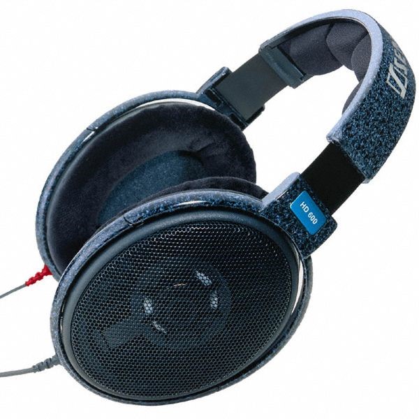 Sennheiser HD 600 High End Kulaklık