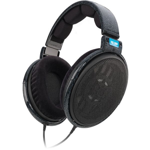 Sennheiser HD 600 High End Kulaklık