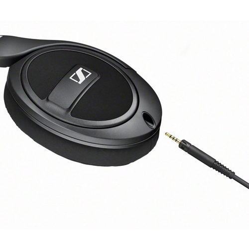 Sennheiser HD 569 High End Kulaklık