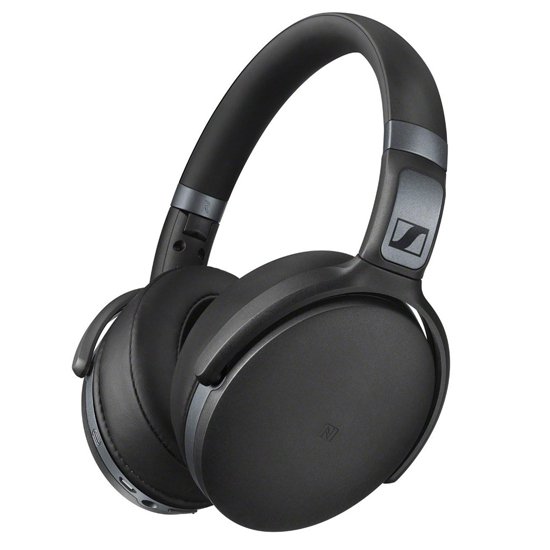 Sennheiser HD 4.40 Bluetooth Kulaklık