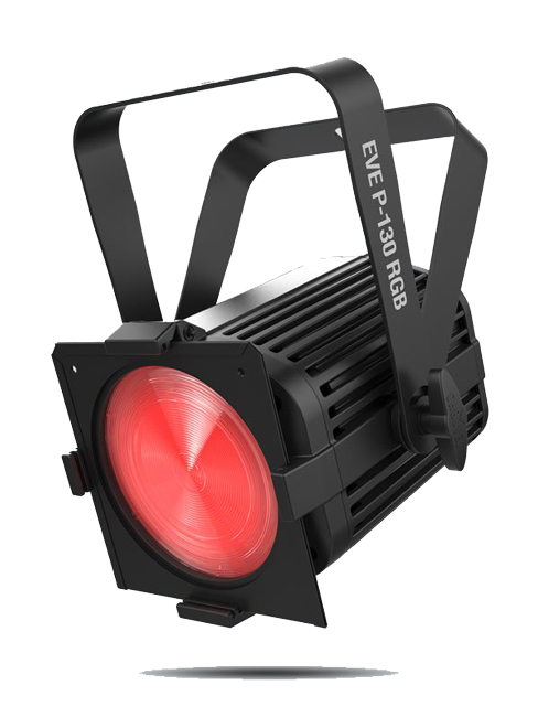 Chauvet EVE P-130 RGB DMX Kontrol