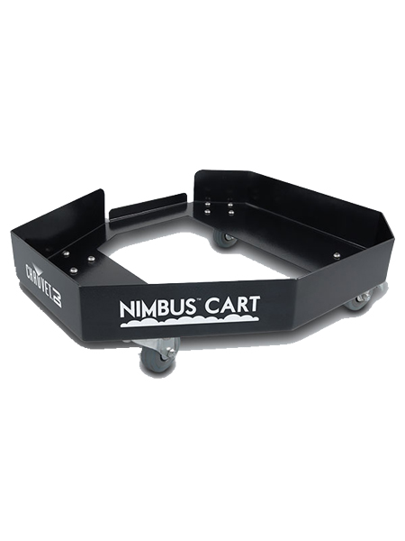 Chauvet Nimbus Cart Nimbus Taşıma Aparatı