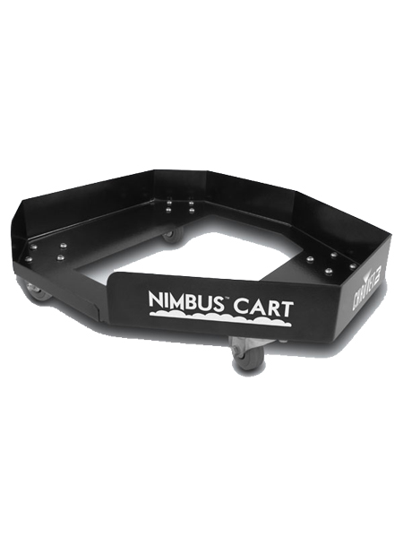 Chauvet Nimbus Cart Nimbus Taşıma Aparatı