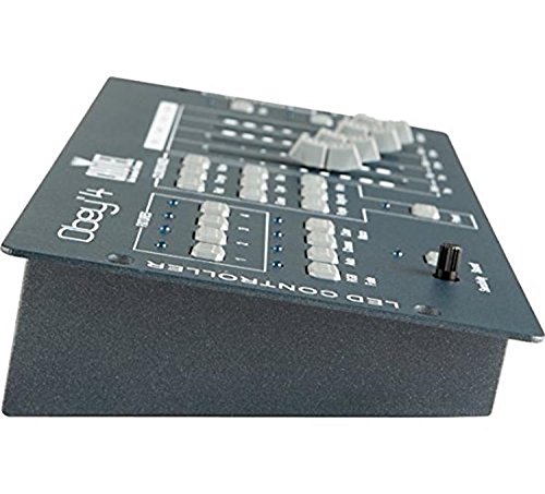 Chauvet Obey 4 DMX Controller