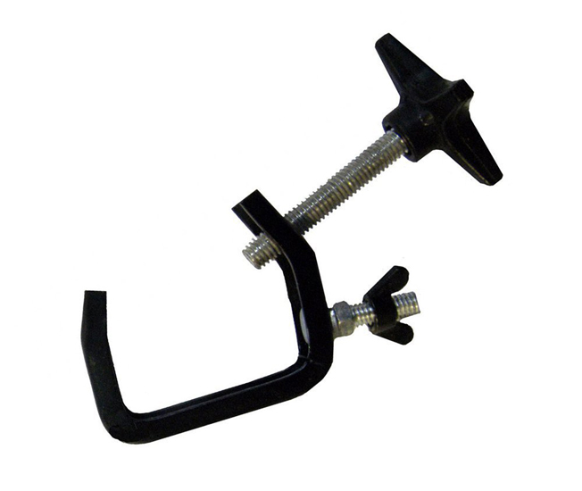 Chauvet CLP03 Standard Clamp Asma Aparatı