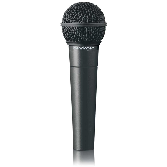 Behringer XM8500 Vokal Mikrofon 