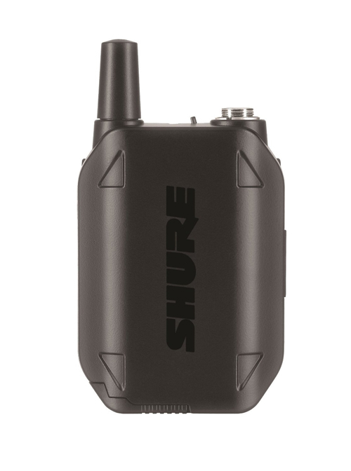 Shure GLXD14 / SM35 Headworn Kablosuz Sistem