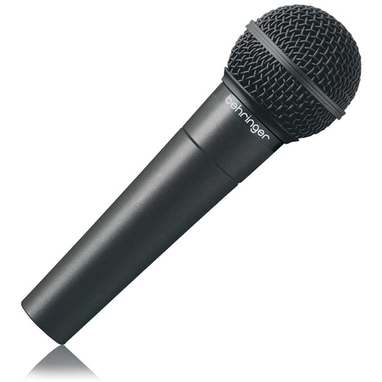 Behringer XM8500 Vokal Mikrofon 