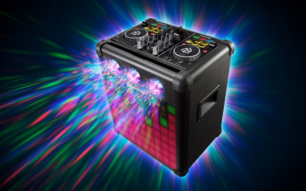 Numark Party-Mix-Pro 