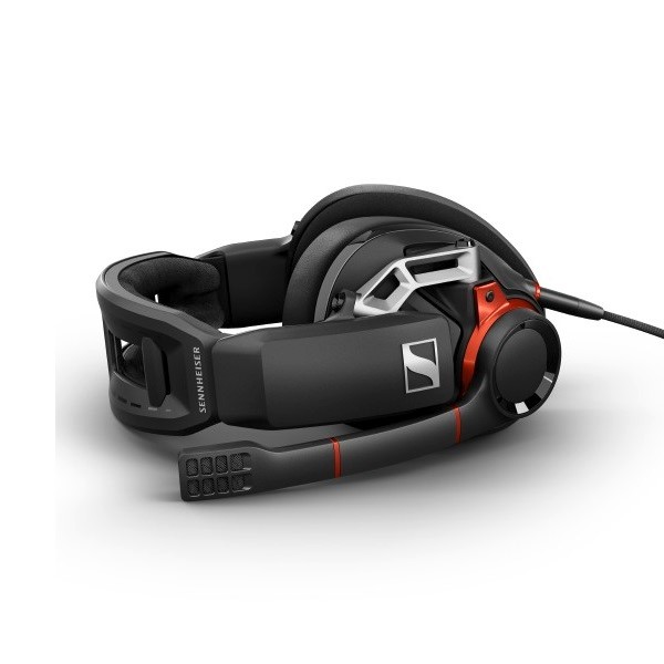 Sennheiser GSP 600 Profesyonel Oyuncu Kulaklığı