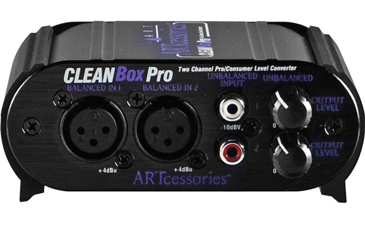 Art Clean Box Pro 