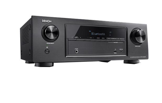 Denon AVR X540BT Amplifikatör