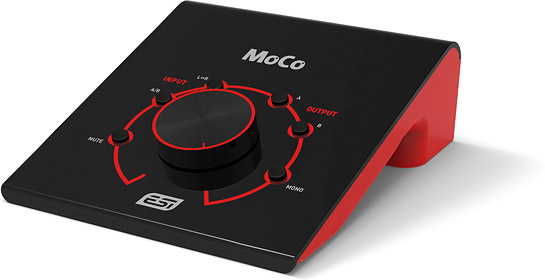 ESI Audio Moco Pasif Monitör Controller