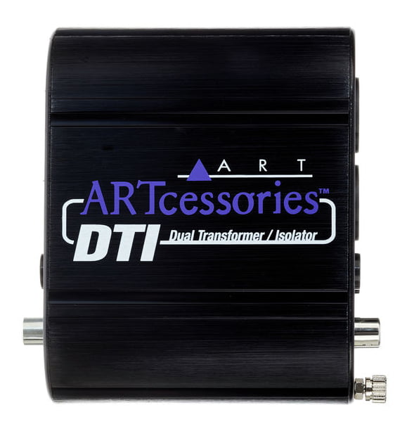 Art DTI Dual Trafo / İzolatör