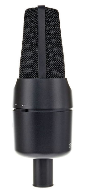 sE Electronics X1 A Diyafram Kondenser Mikrofon