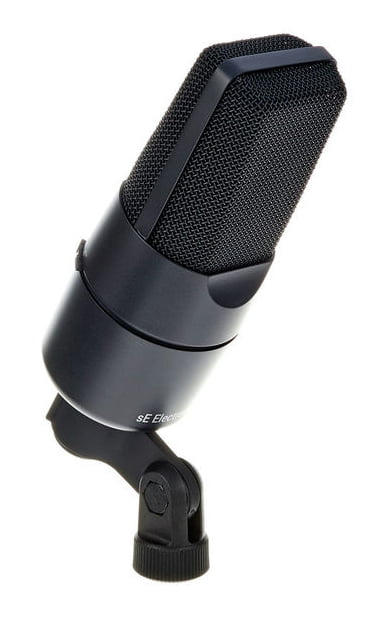 sE Electronics X1 A Diyafram Kondenser Mikrofon