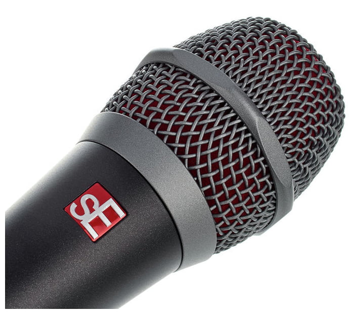 sE Electronics V7 Dinamik Mikrofon