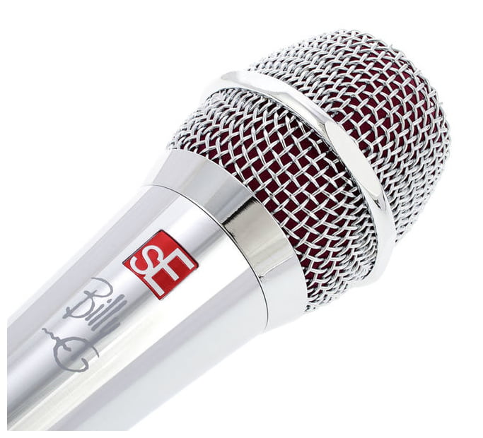 sE Electronics V7 BG Dinamik Mikrofon
