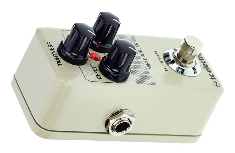 Tc Electronic Mimiq Mini Doubler Pedal