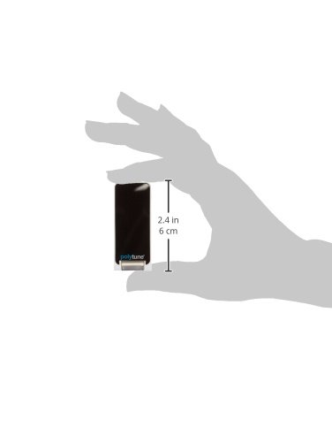 Tc Electronic Polytune Akor Düzenleyicisi