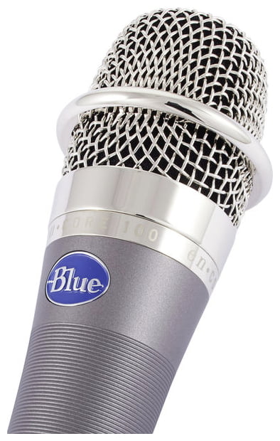Blue Microphones Encore 100 Kardioid Mikrofon