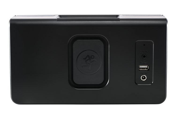 Mackie FreePlay HOME Portable Bluetooth Hoparlör