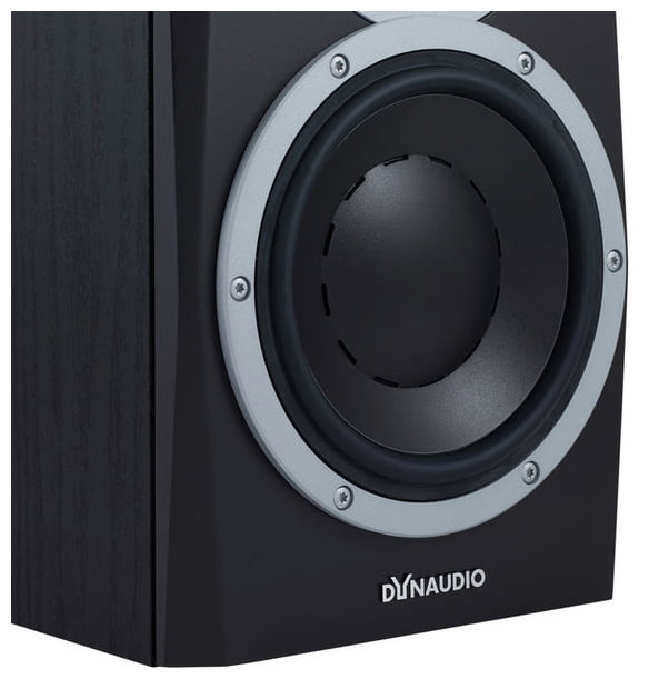 Dynaudio BM5 MKIII Aktif Stüdyo Monitörü