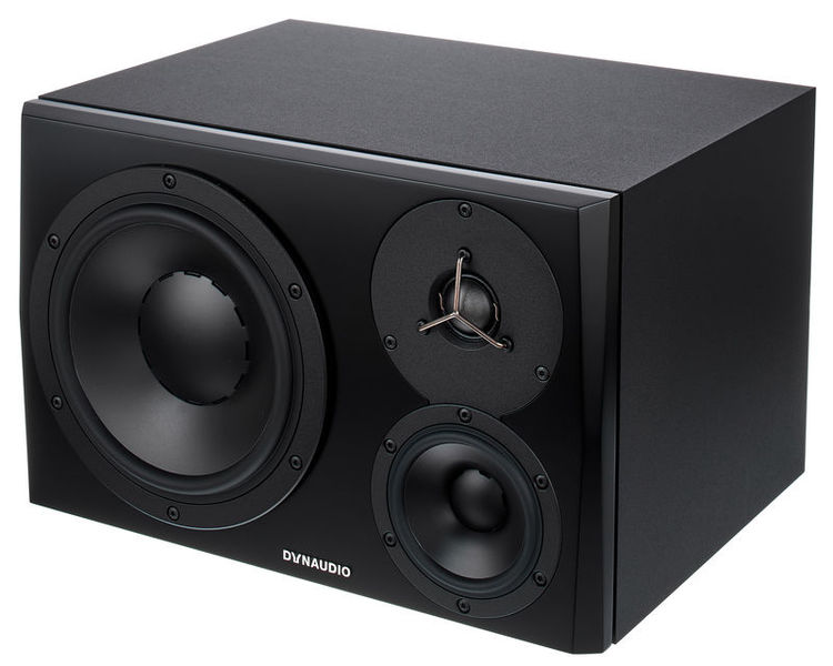 Dynaudio LYD48 Aktif Stüdyo Monitörü 