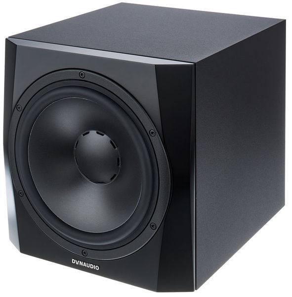 Dynaudio 9S 300 Watt Aktif Subwoofer