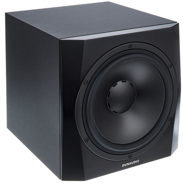 Dynaudio 9S 300 Watt Aktif Subwoofer