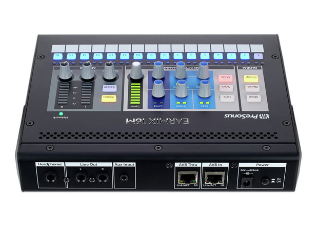 PreSonus EarMix 16M Personel Monitör Mixer