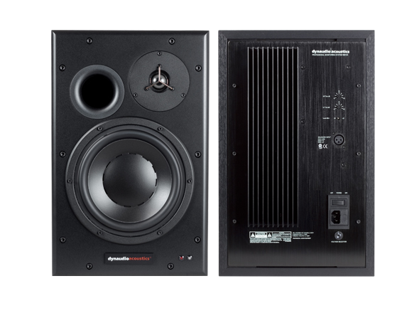 Dynaudio BM15 Aktif Stüdyo Monitörü